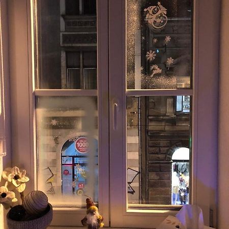 Antwerp Appartments Sarajevo Luaran gambar
