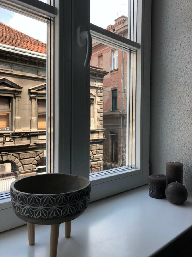 Antwerp Appartments Sarajevo Luaran gambar