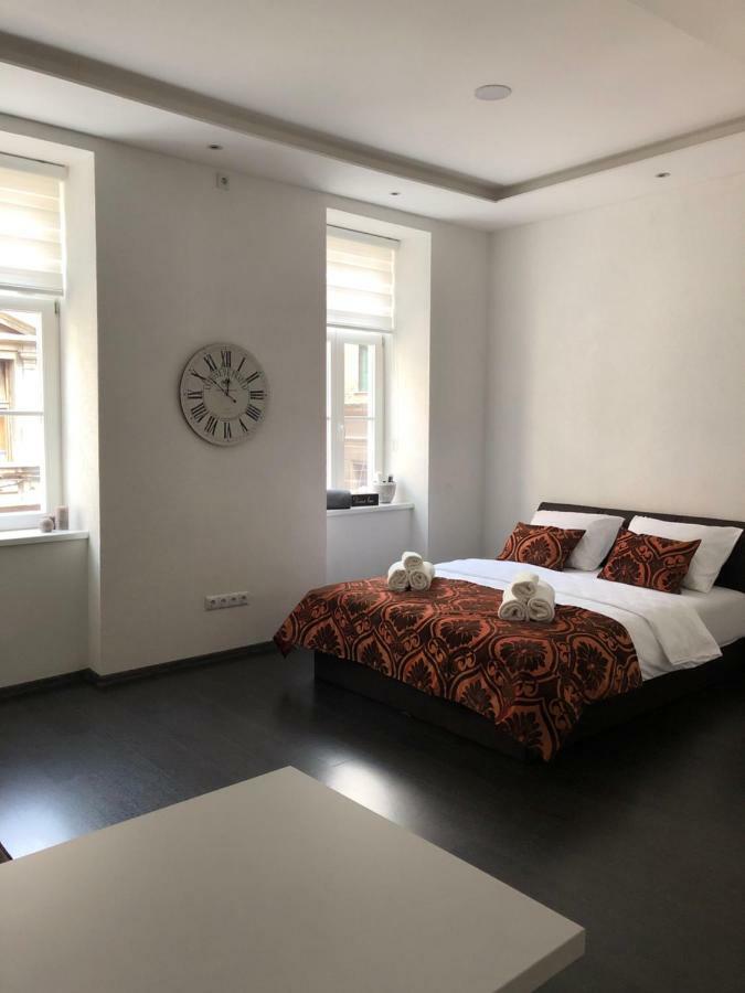 Antwerp Appartments Sarajevo Luaran gambar