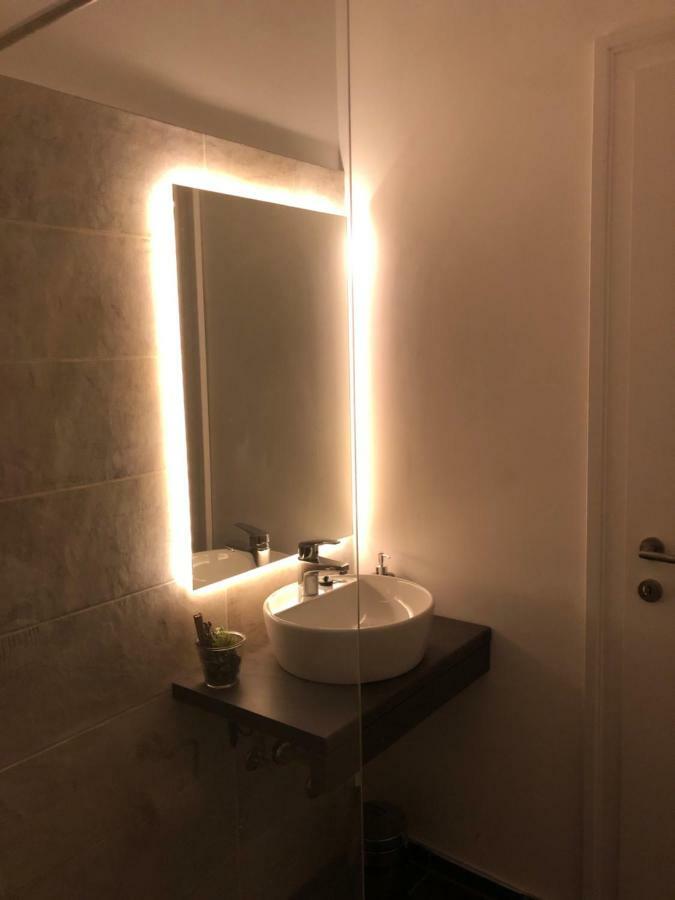 Antwerp Appartments Sarajevo Luaran gambar