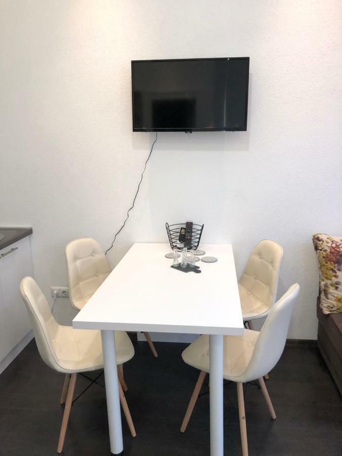 Antwerp Appartments Sarajevo Luaran gambar
