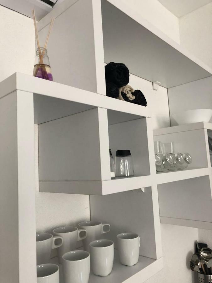 Antwerp Appartments Sarajevo Luaran gambar
