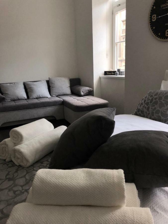 Antwerp Appartments Sarajevo Luaran gambar