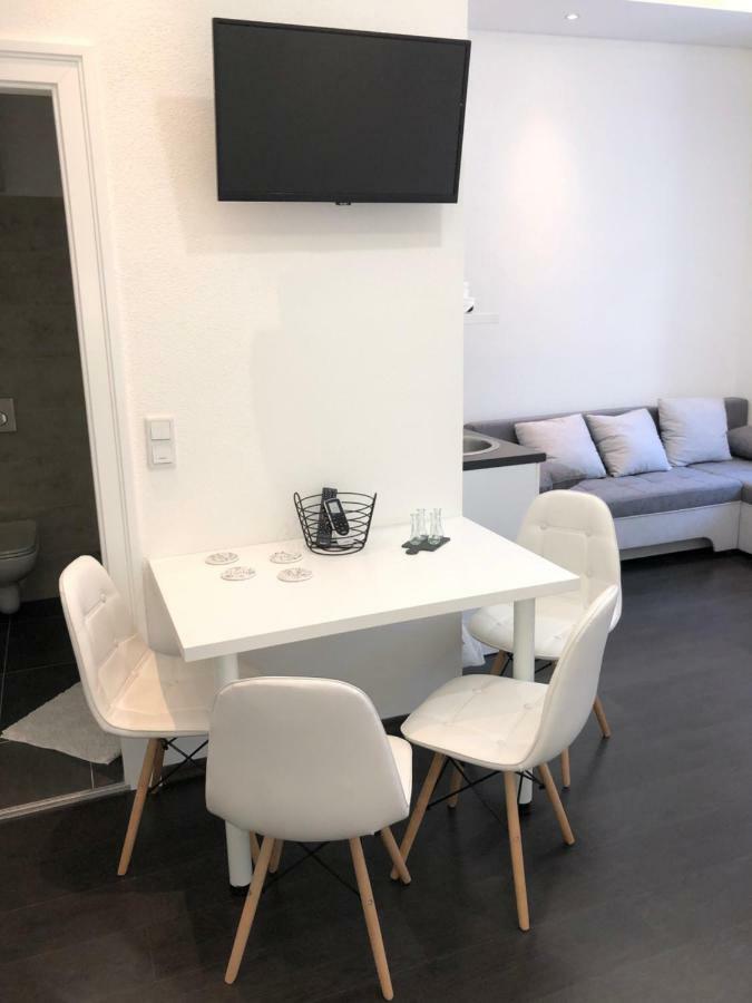 Antwerp Appartments Sarajevo Luaran gambar