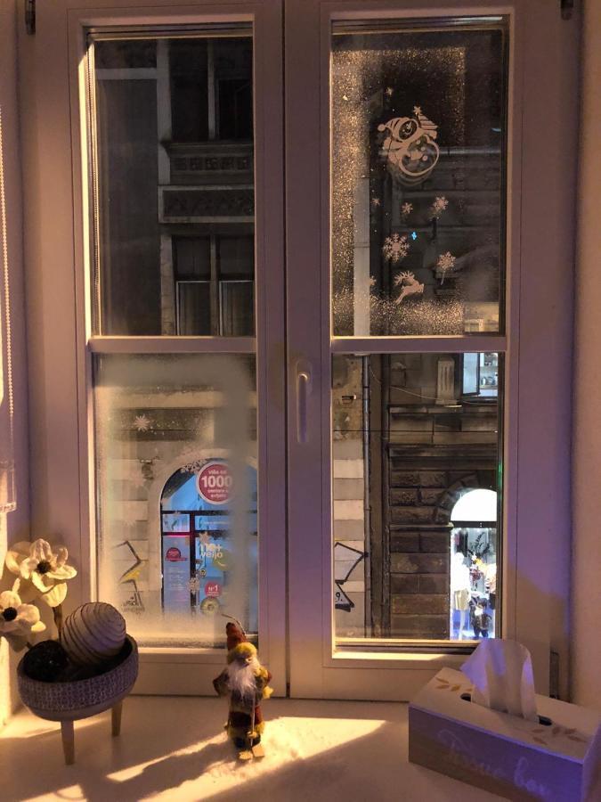 Antwerp Appartments Sarajevo Luaran gambar